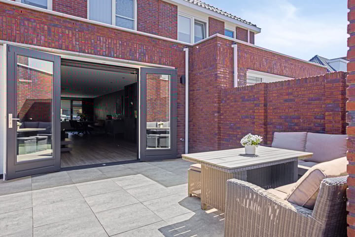 Foto 7 van Wieringenlaan 102