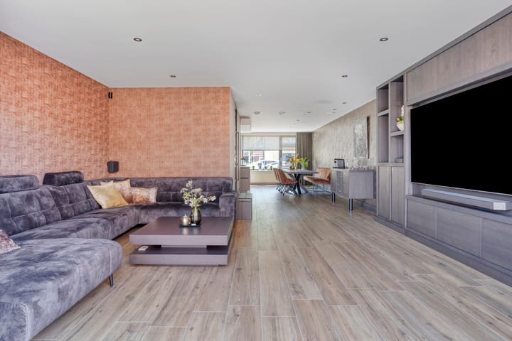 Foto 10 van Wieringenlaan 102