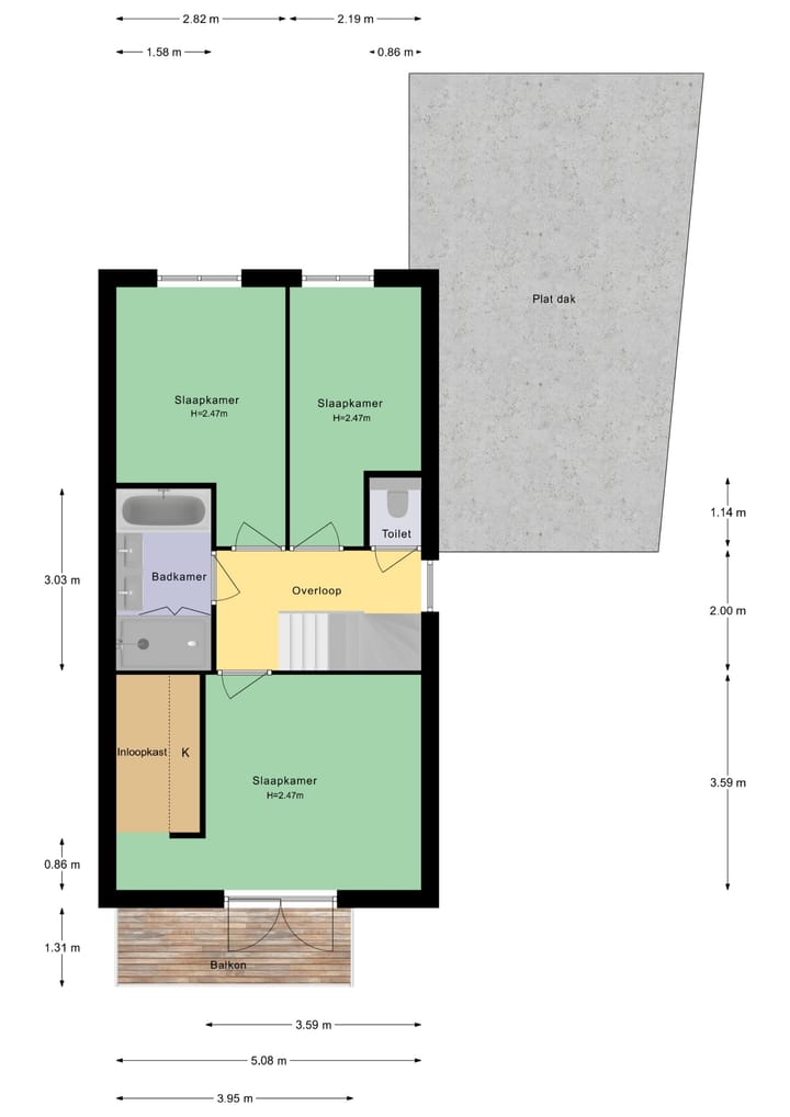 Photo 48 of Woudhuizerallee 180