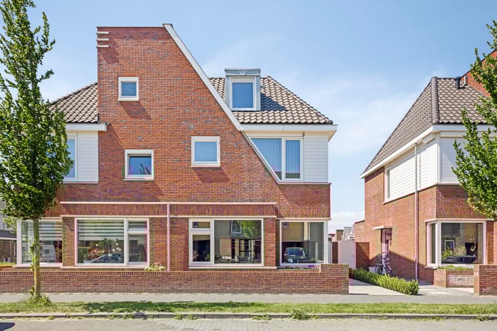 Foto 40 van Wieringenlaan 102