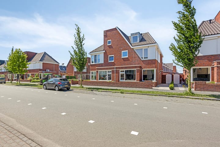 Foto 45 van Wieringenlaan 102