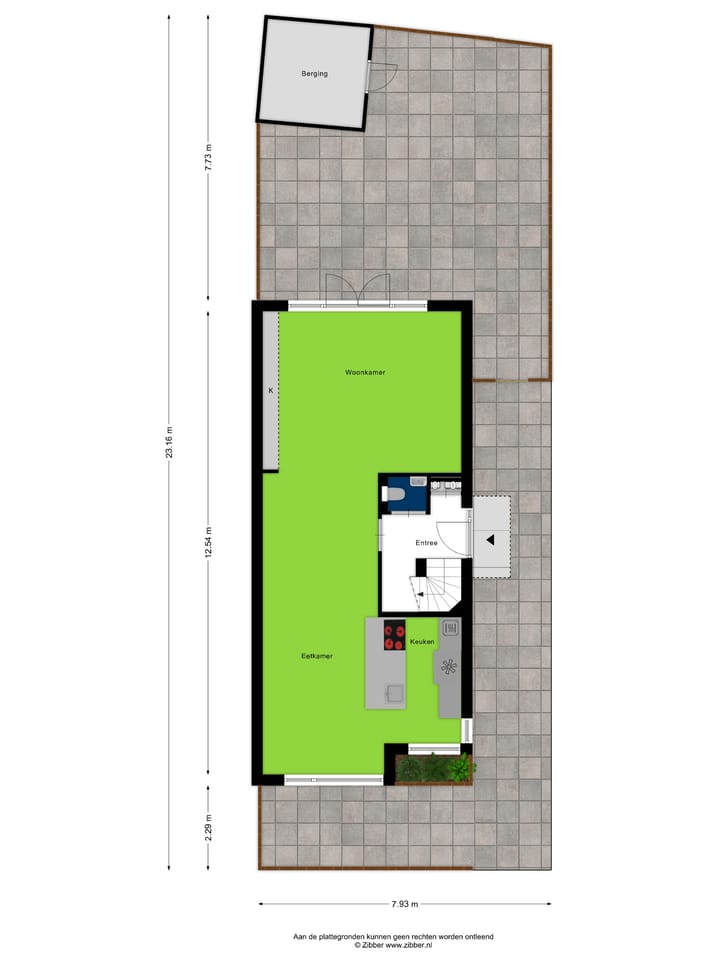 Foto 46 van Wieringenlaan 102