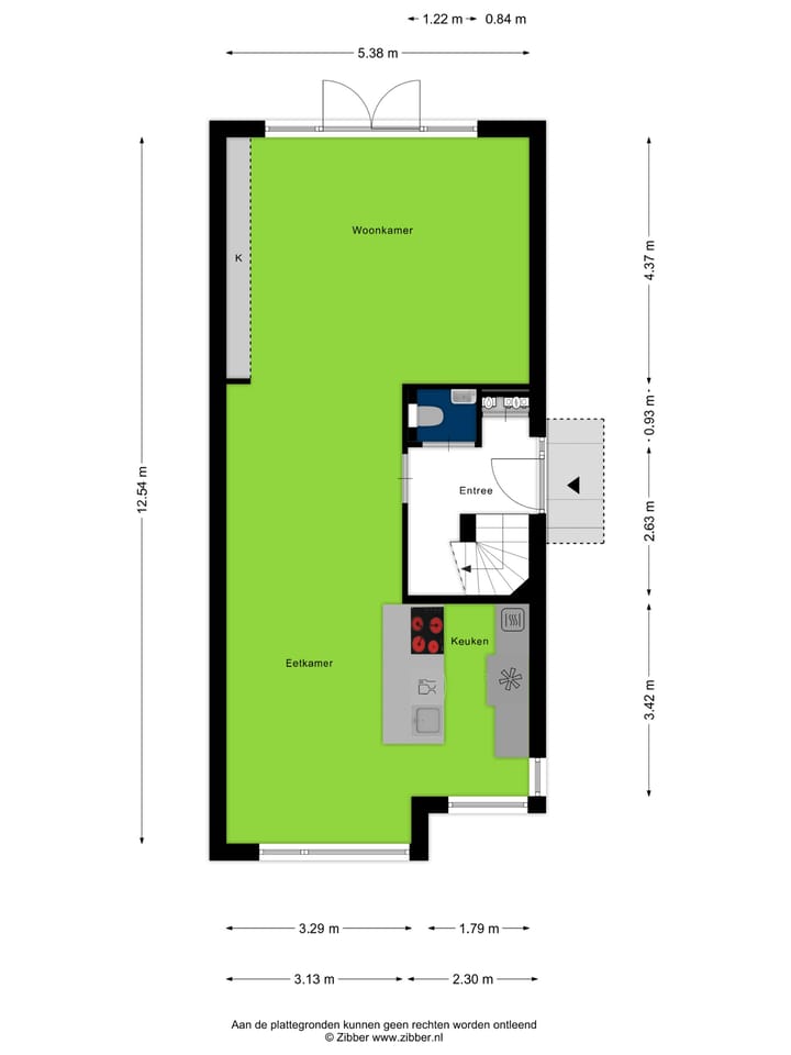 Foto 47 van Wieringenlaan 102