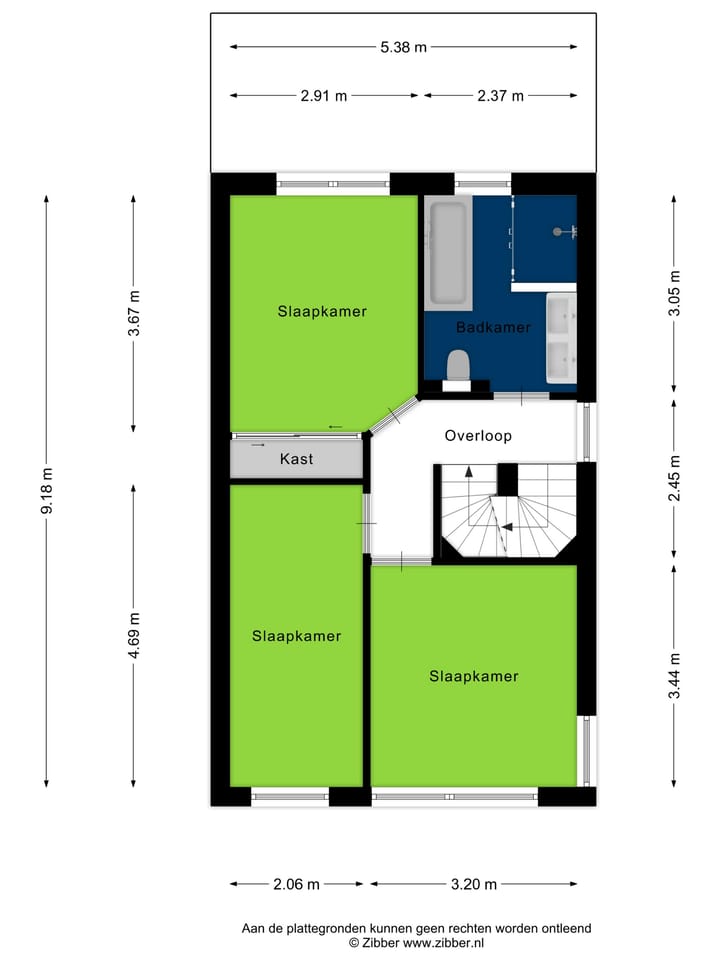 Foto 48 van Wieringenlaan 102