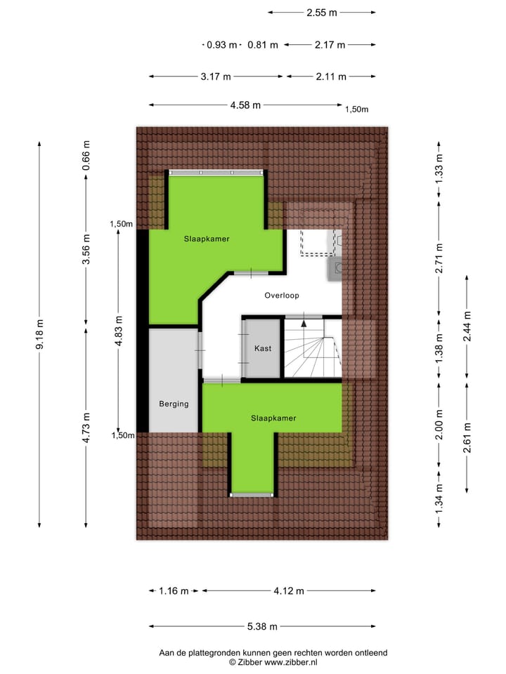 Foto 49 van Wieringenlaan 102