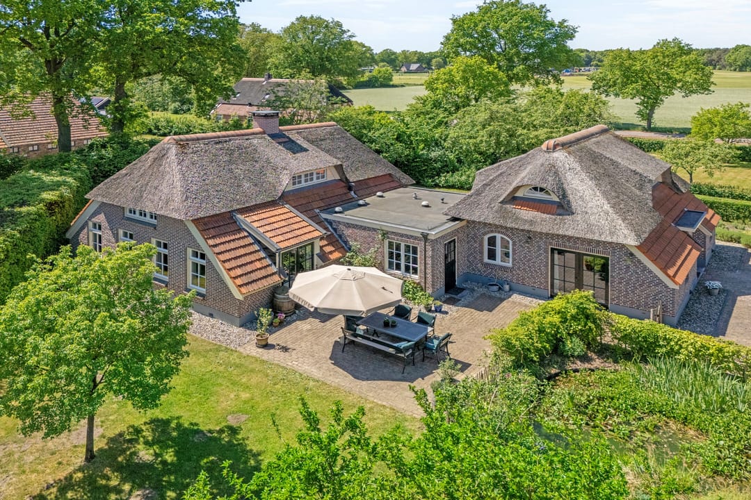 Huis te koop: Welsummerweg 36 7722 RS Dalfsen [Funda]