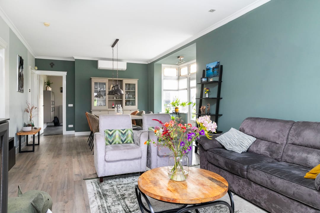 Foto 2 van Hoofdweg 130