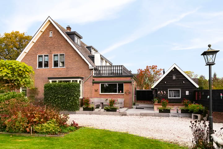 Photo 5 of Hoofdweg 130