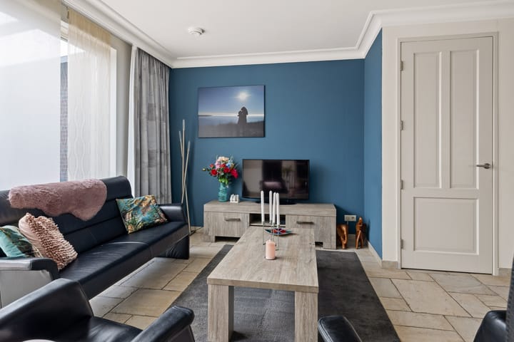 Foto 3 van Paardebloem 16