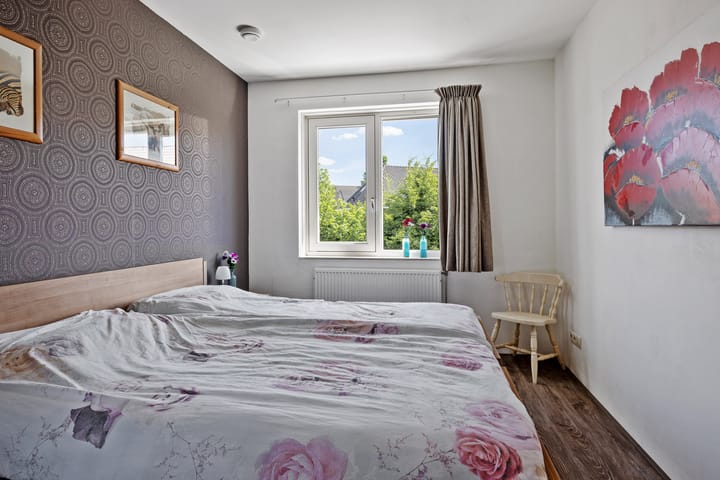 Foto 13 van Paardebloem 16