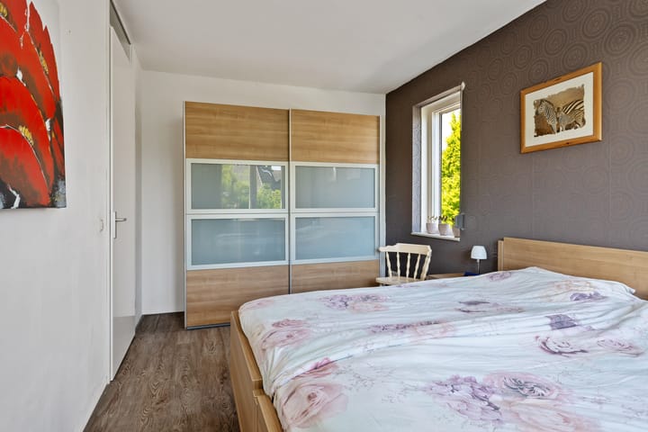 Foto 14 van Paardebloem 16