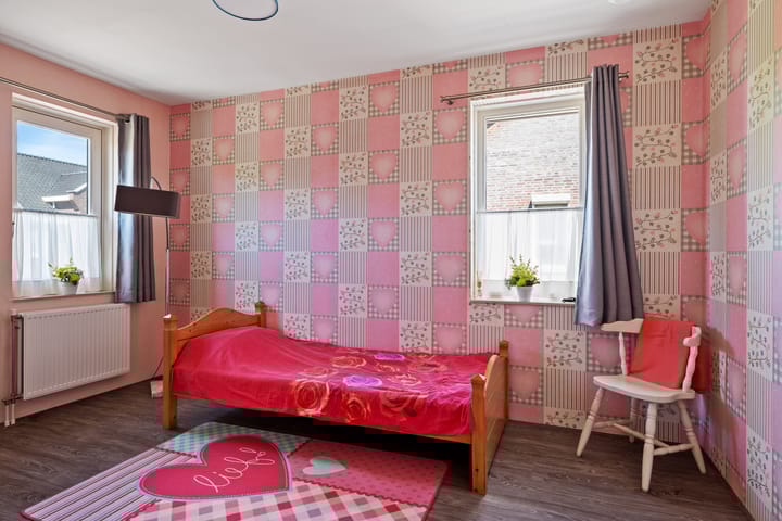 Foto 15 van Paardebloem 16