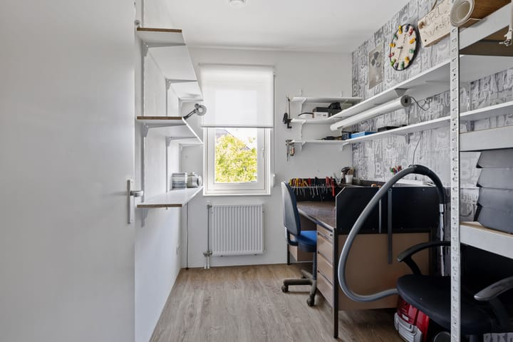 Foto 17 van Paardebloem 16