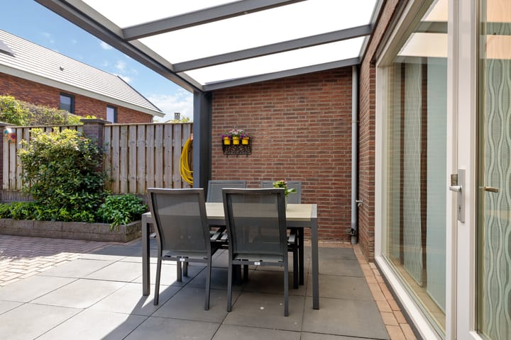 Foto 24 van Paardebloem 16