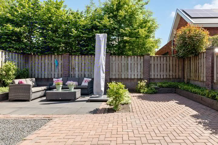 Foto 25 van Paardebloem 16