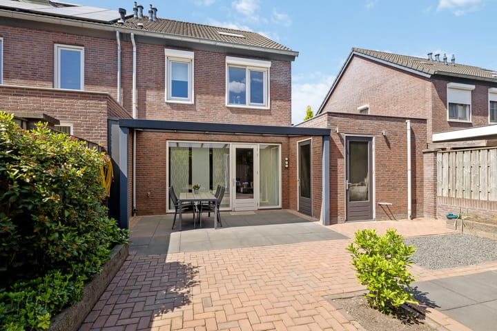 Foto 26 van Paardebloem 16