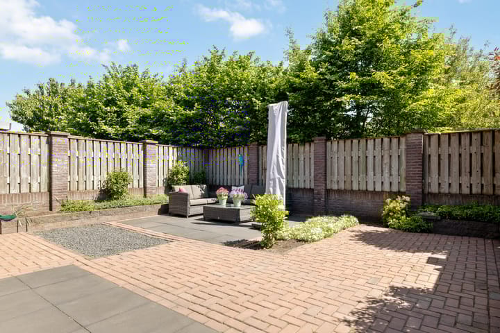 Foto 27 van Paardebloem 16