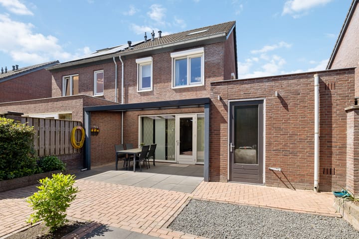 Foto 28 van Paardebloem 16