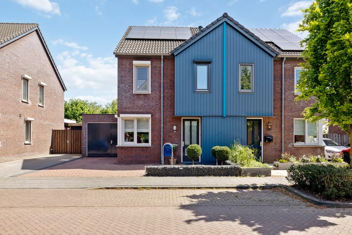 Foto 30 van Paardebloem 16