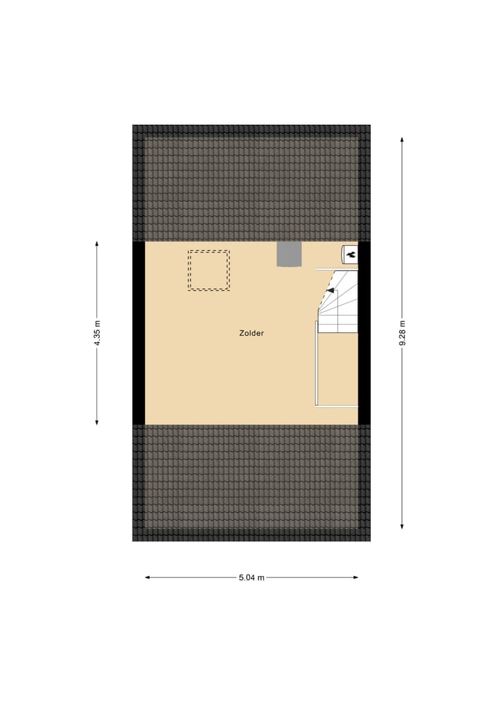 Foto 35 van Paardebloem 16