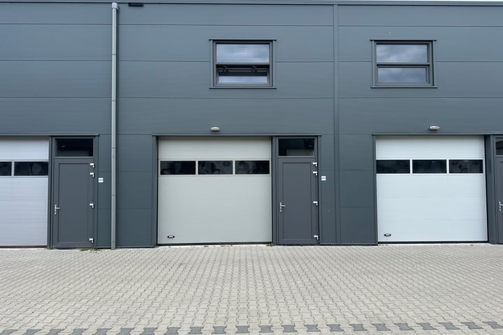 Setheweg 47-A28, Meppel