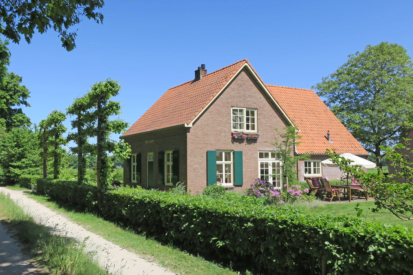 gageldijk 1
