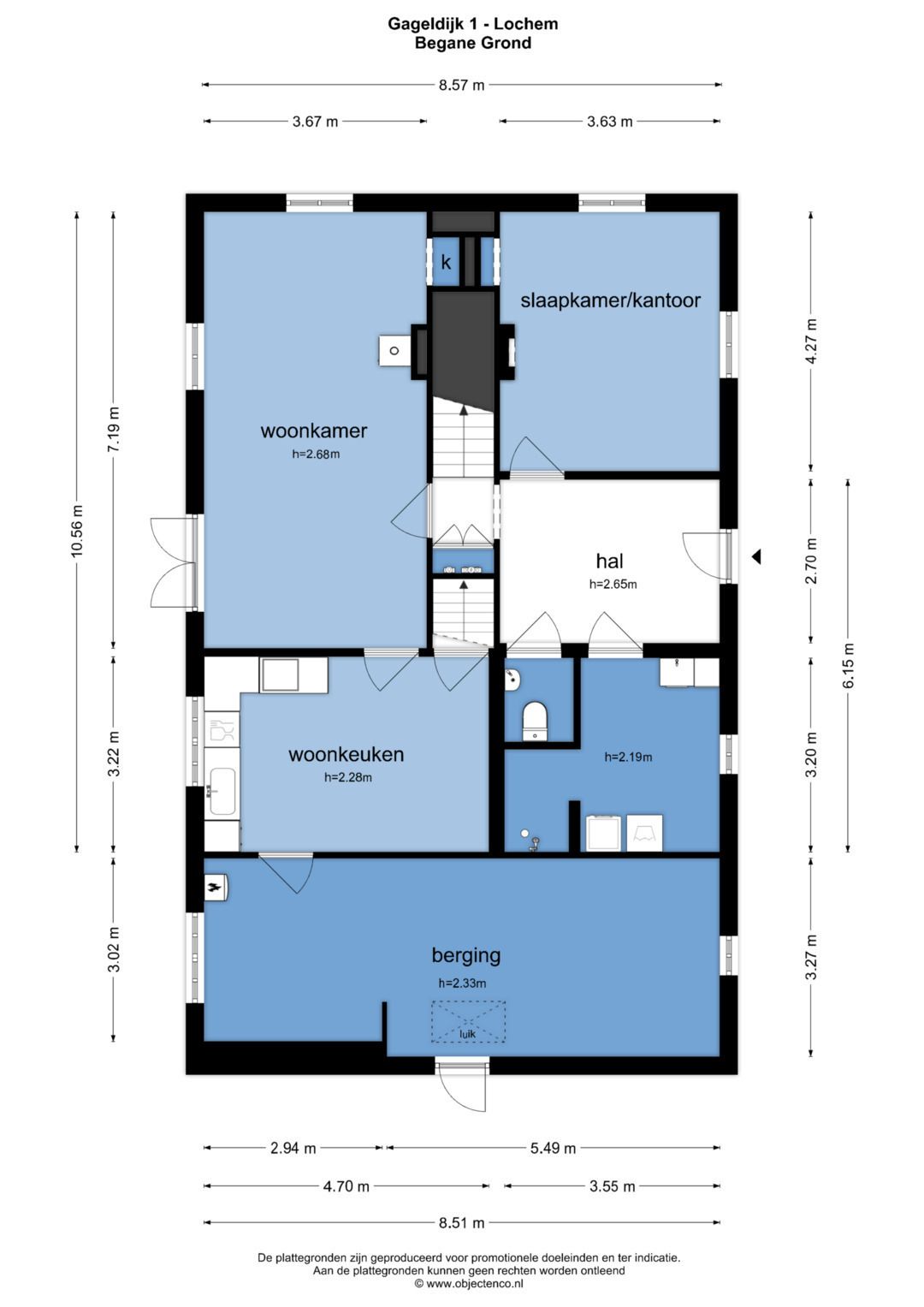 Foto 28 van Gageldijk 1