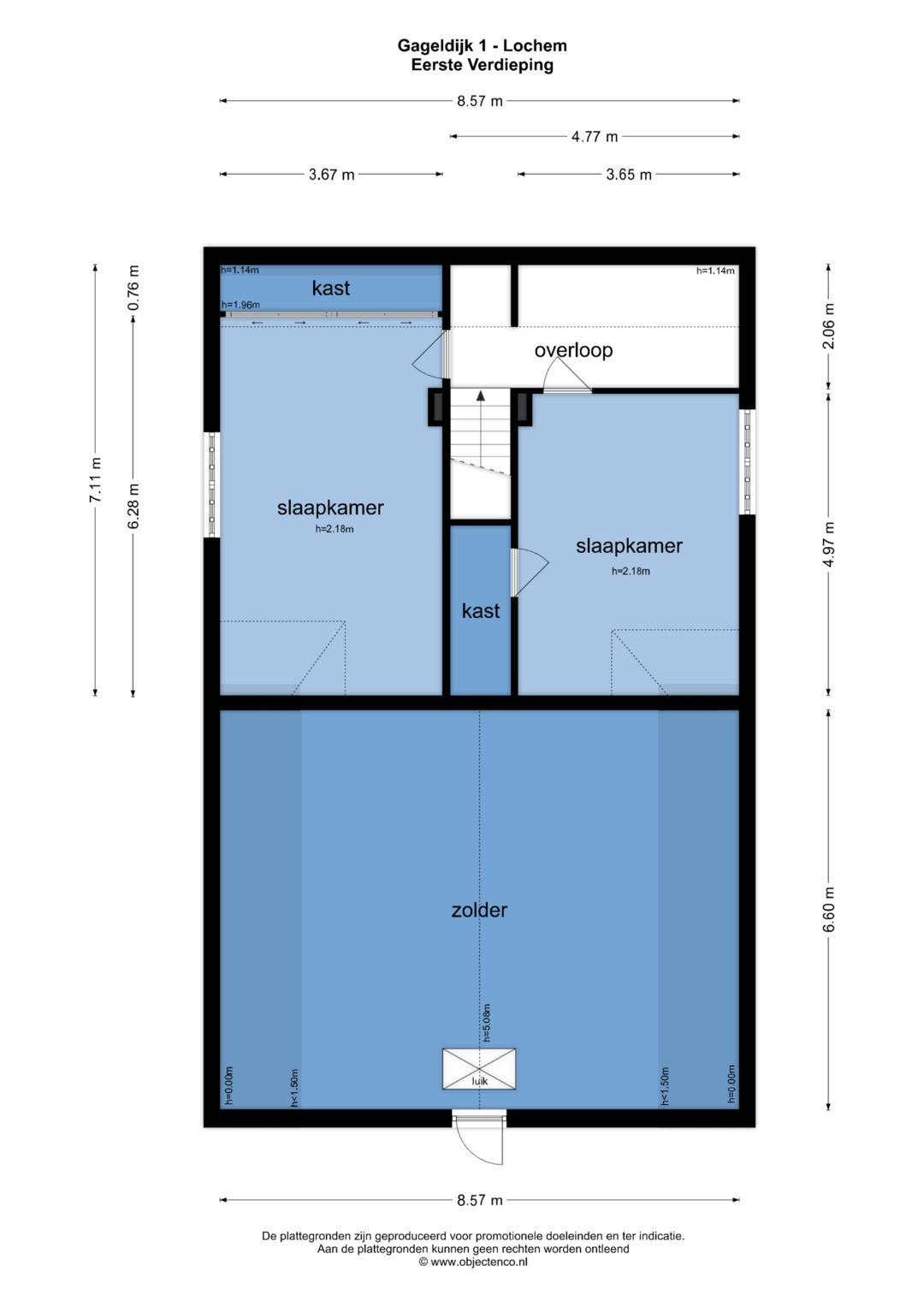 Foto 29 van Gageldijk 1