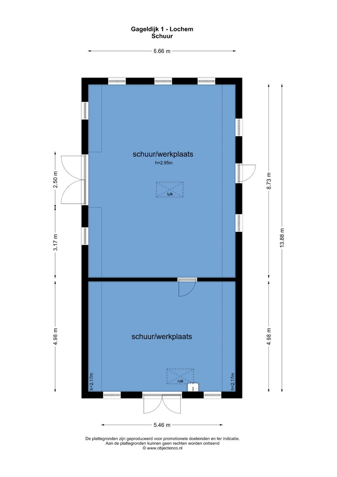 Foto 31 van Gageldijk 1
