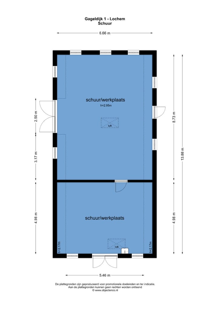 Foto 31 van Gageldijk 1