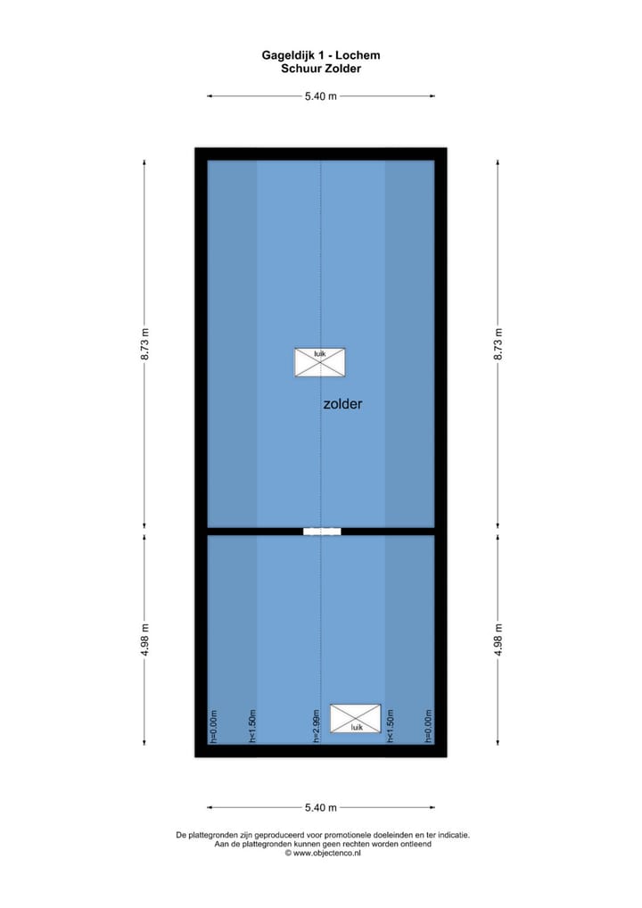 Foto 32 van Gageldijk 1