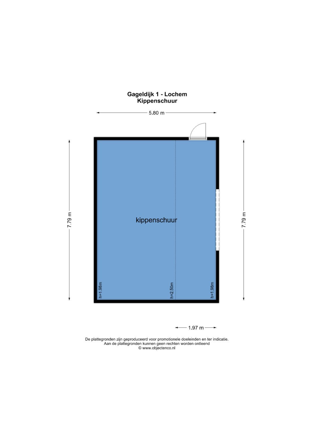 Foto 34 van Gageldijk 1