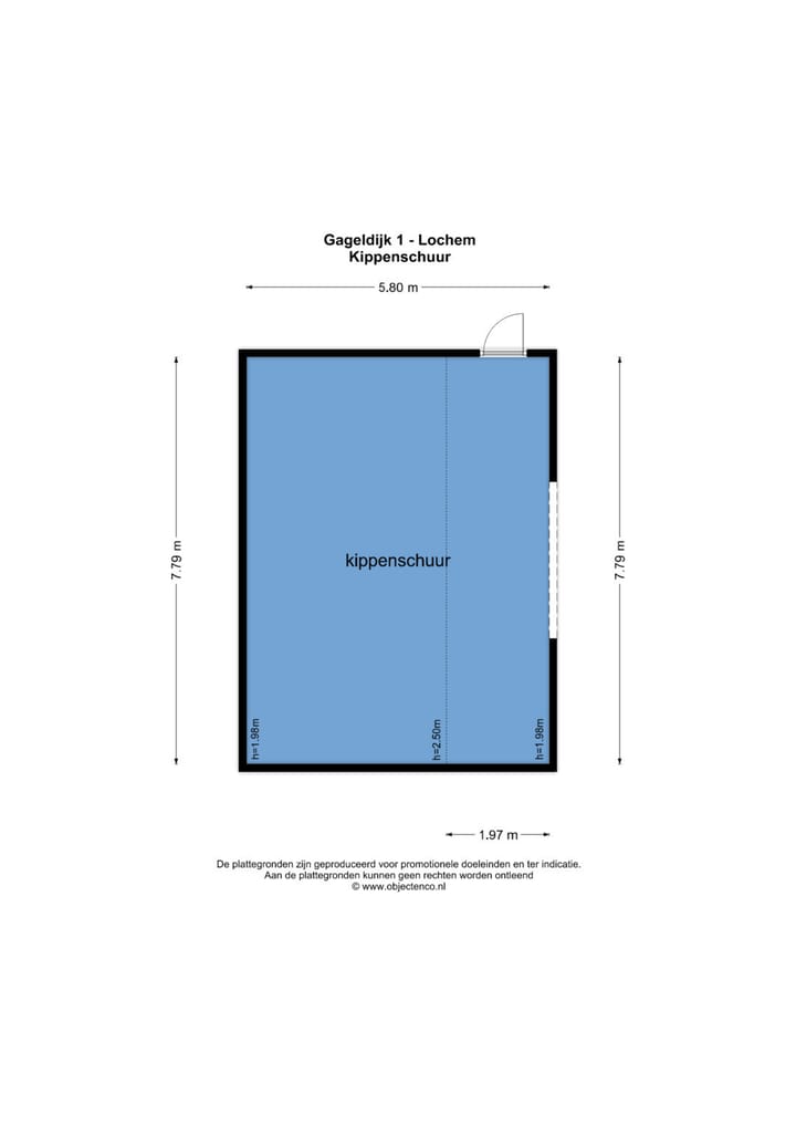 Foto 34 van Gageldijk 1