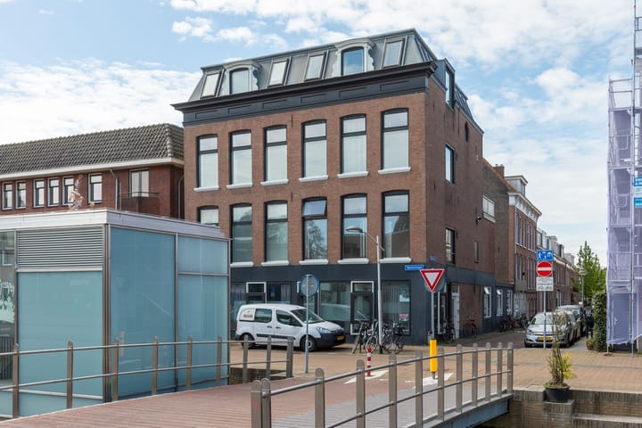 Singelstraat 1 C