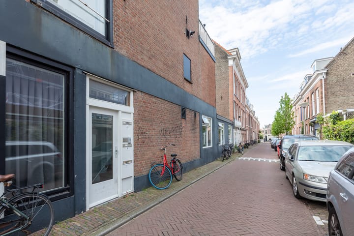 Foto 7 van Singelstraat 1-C