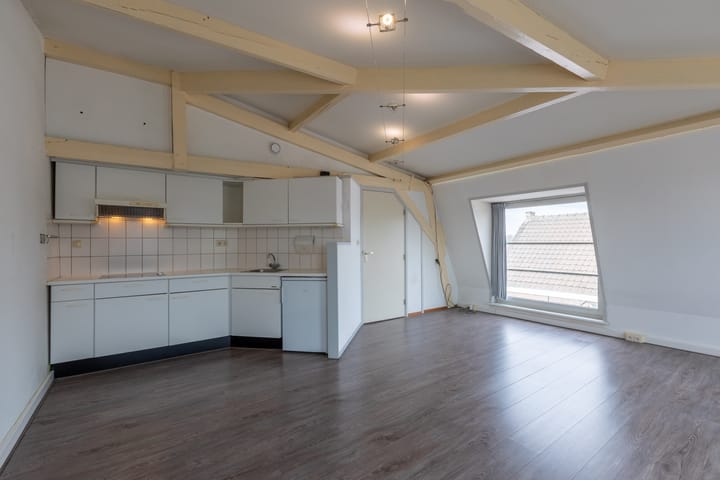 Foto 13 van Singelstraat 1-C