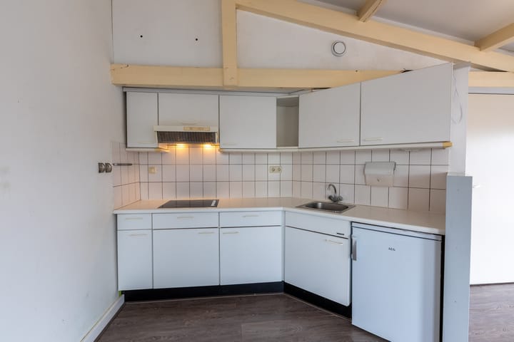 Foto 14 van Singelstraat 1-C