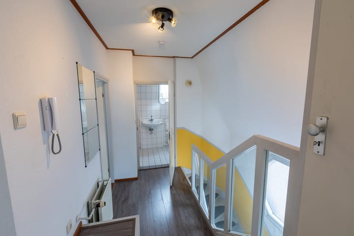 Foto 16 van Singelstraat 1-C