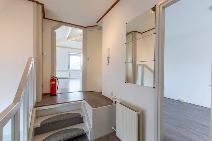 Foto 17 van Singelstraat 1-C