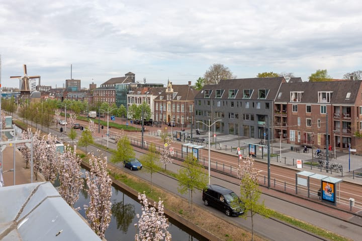 Foto 24 van Singelstraat 1-C