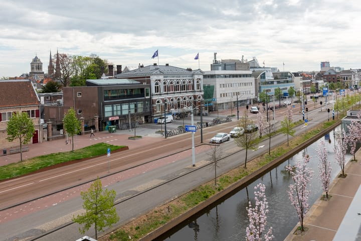 Foto 25 van Singelstraat 1-C