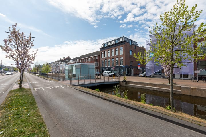 Foto 28 van Singelstraat 1-C