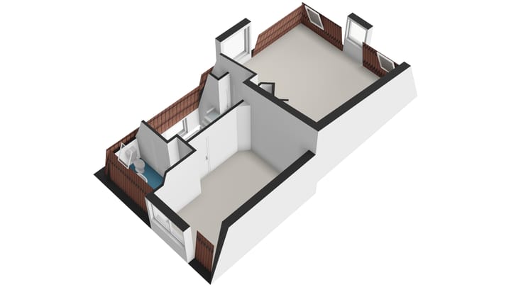 Foto 30 van Singelstraat 1-C