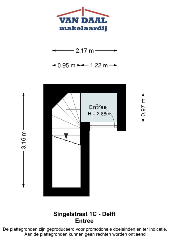 Foto 31 van Singelstraat 1-C