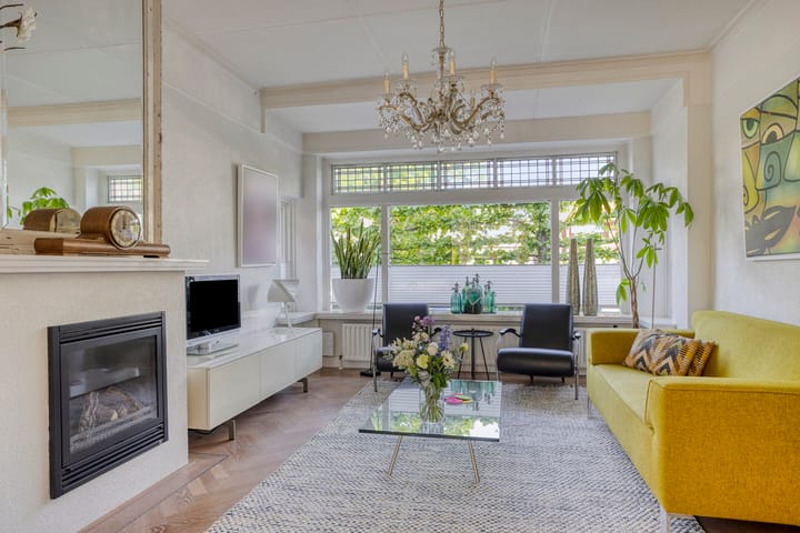 Photo 2 of Gronausestraat 40