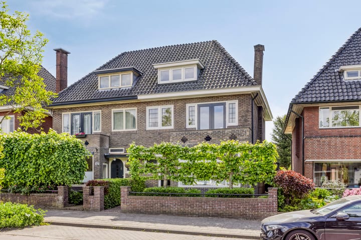 Photo 5 of Gronausestraat 40