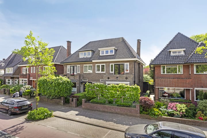 Photo 6 of Gronausestraat 40