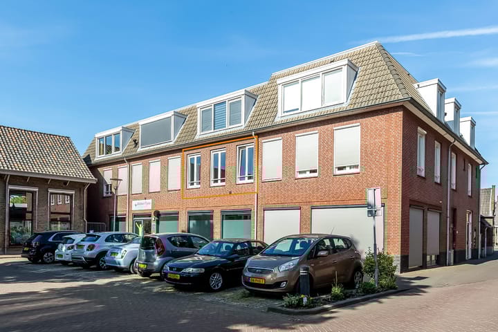 Foto 1 van Sint Janplein 6