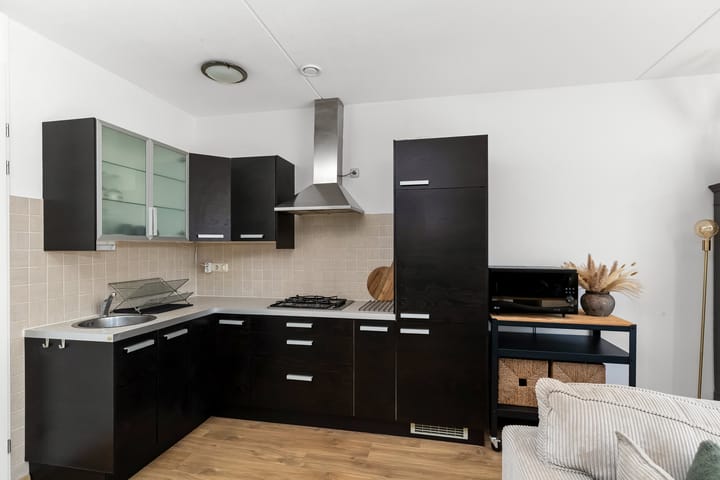 Foto 3 van Sint Janplein 6