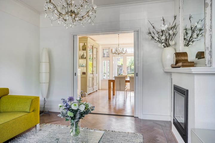 Photo 10 of Gronausestraat 40